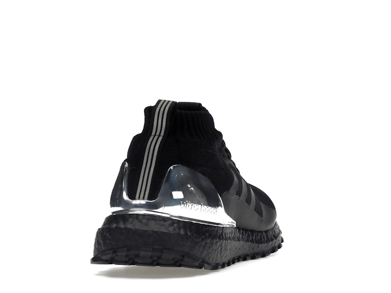 adidas Ultra Boost Mid Kith x nonnative Friends and Family
