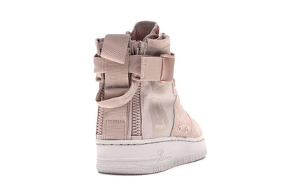 Nike SF Air Force 1 Mid Particle Beige (Women's)