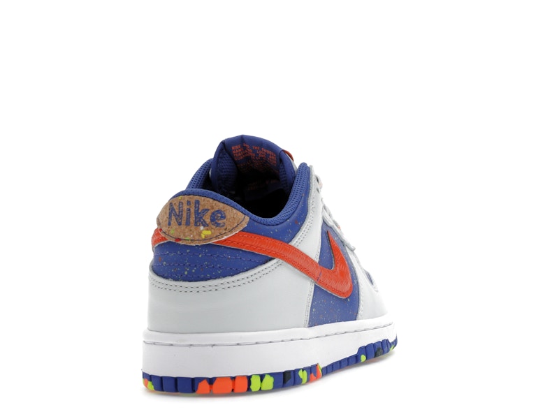 Nike Dunk Low Paint Splatter (GS)
