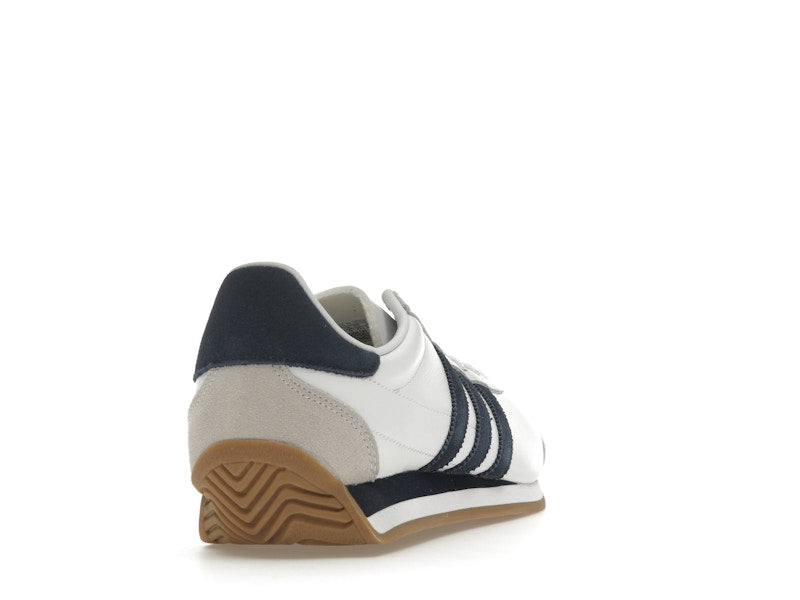 adidas Country OG White Night Indigo