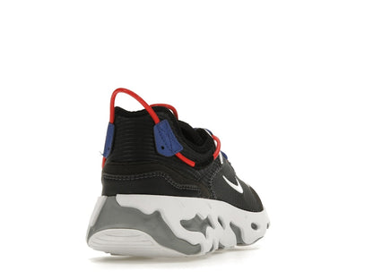 Nike React Live Anthracite