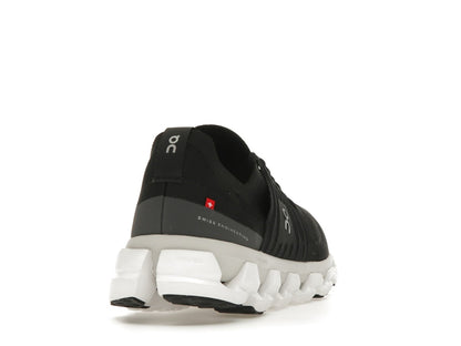 On Running Cloudswift 3 All Black