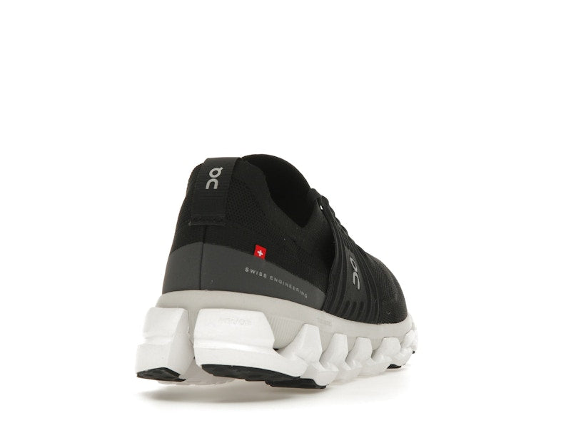 On Running Cloudswift 3 All Black