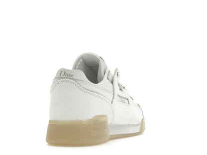 Reebok Workout Plus Dime White