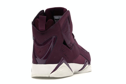 Jordan True Flight Bordeaux