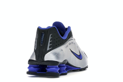 Nike Shox R4 Racer Blue