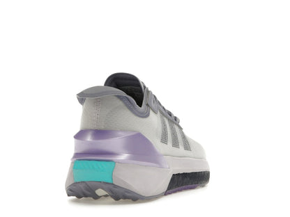 adidas Avryn Silver Violet