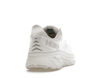 Hoka One One Clifton 8 White
