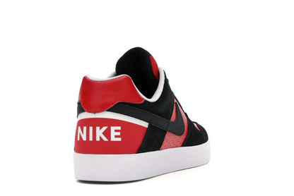 Nike SB Delta Force Vulc Bred