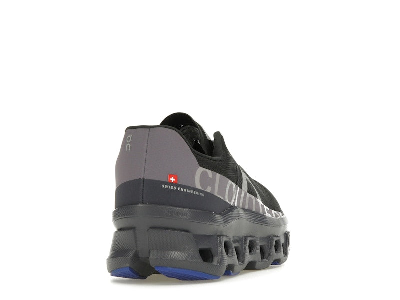 On Running Cloudmonster Magnet Shark (Women's)