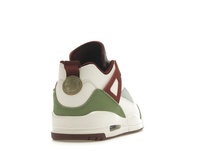 Jordan Spizike Low Chinese New Year (2024)