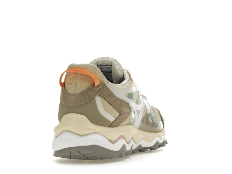 Mizuno Wave Mujin TL Gore-Tex Mojave Desert