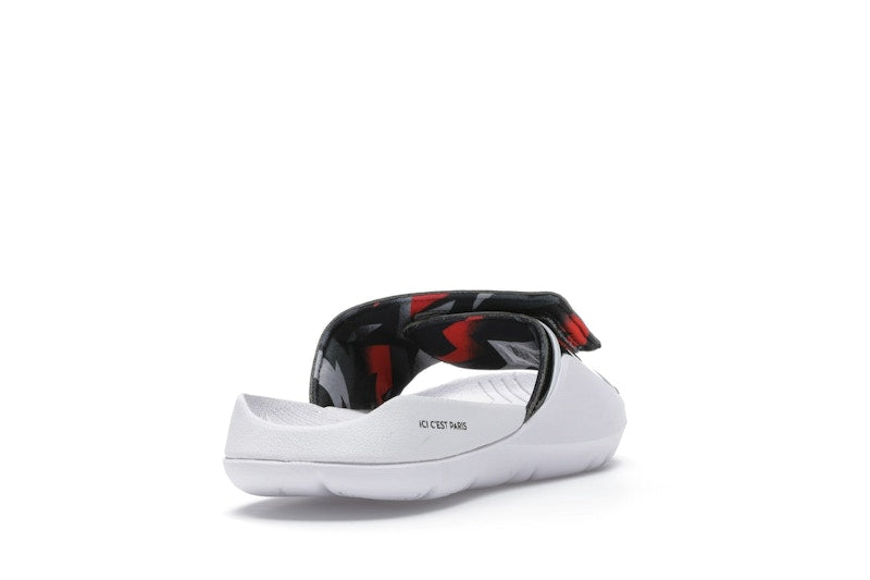 Jordan Hydro 7 V2 Retro Slide PSG Paris Saint-Germain