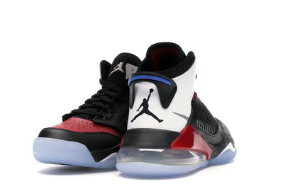 Jordan Mars 270 Top 3 (GS)