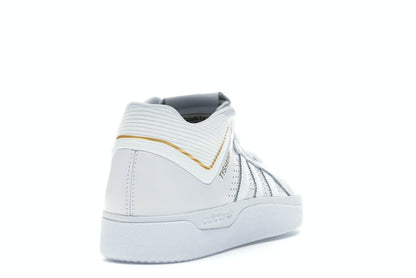 adidas Tyshawn White