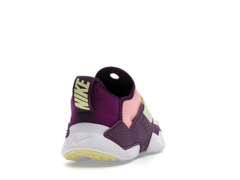 Nike Huarache Extreme Pink Citron (GS)