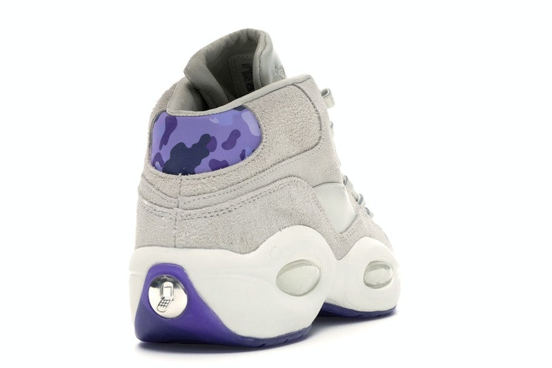 Reebok Question Mid Cam'Ron