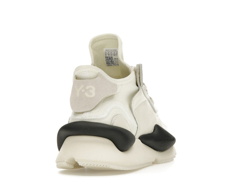 adidas Y-3 Kaiwa Cream White Black