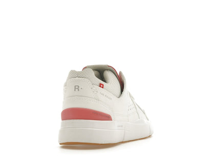 On The Roger Clubhouse White Rosewood (Women's)