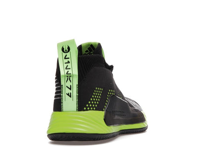 adidas Dame 5 Star Wars