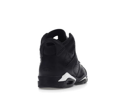 Jordan 6 Retro Black Cat (GS)