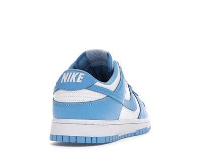 Nike Dunk Low UNC (2021)