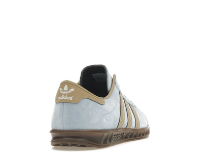 adidas Hamburg State Series Illinois Prairie