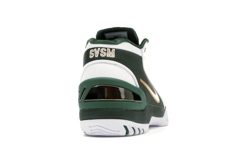 Nike Air Zoom Generation SVSM Retro