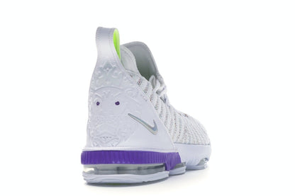 Nike LeBron 16 Buzz Lightyear (GS)