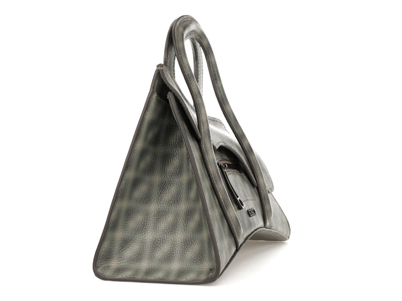 MSCHF Global Supply Chain Telephone Handbag Blendi