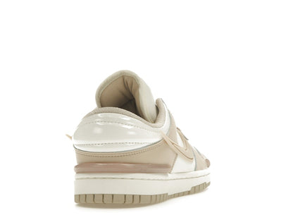Nike Dunk Low Twist Sanddrift (Women's)