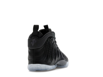Nike Little Posite One Carbon Fiber (GS)