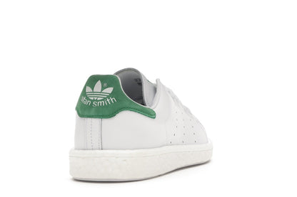 adidas Stan Smith Boost White Green