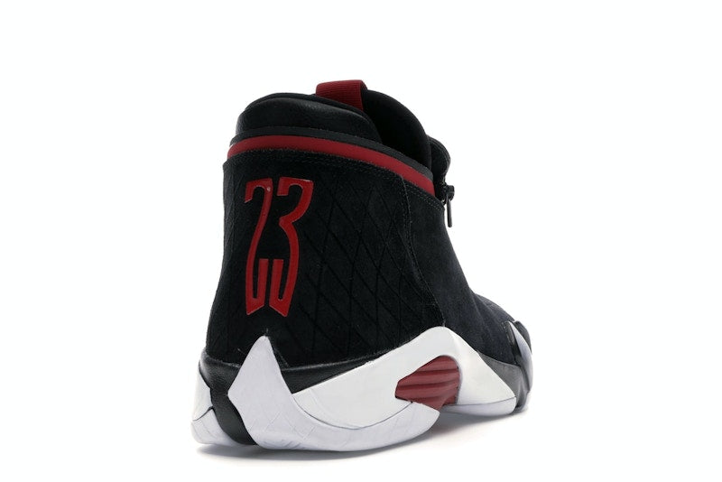 Jordan Jumpman Z Bred