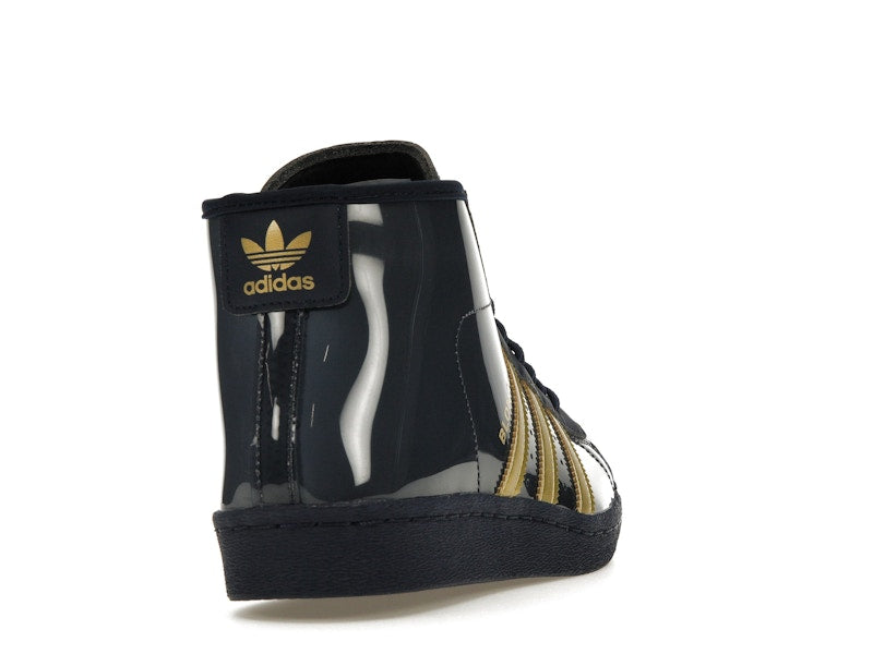 adidas Blondey Pro Model ADV Blondey McCoy Night Indigo