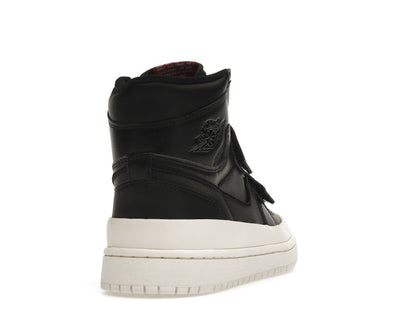 Jordan 1 Retro High Double Strap Black Sail