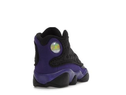 Jordan 13 Retro Court Purple (PS)