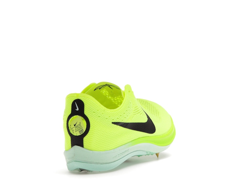 Nike ZoomX Dragonfly Volt Mint Foam