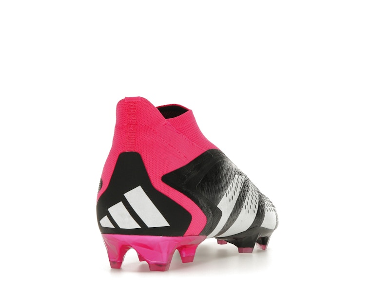 adidas Predator Accuracy+ FG Own Your Football Pack