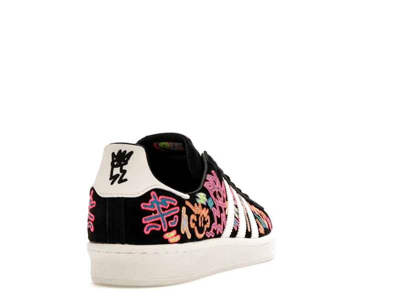 adidas Campus 80s Kris Andrew Small Pride Collection