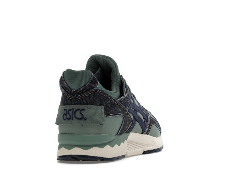 ASICS Gel-Lyte V Midnight Ivy