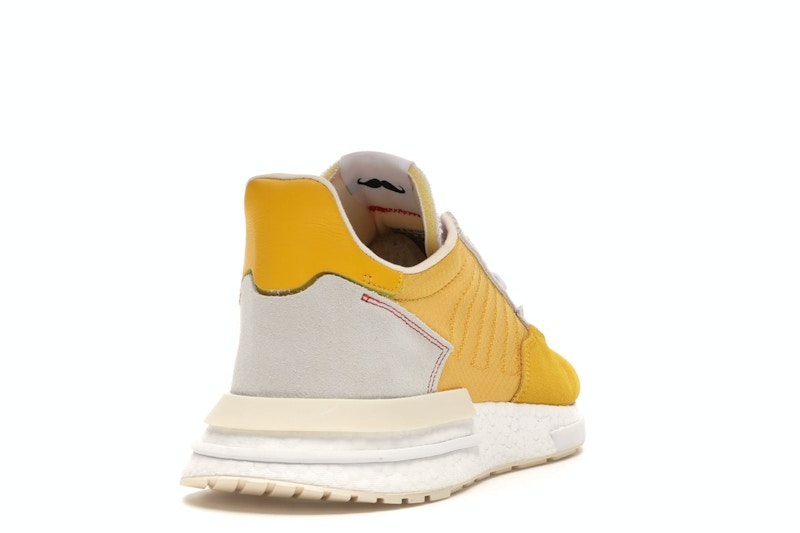 adidas ZX 500 RM Bold Gold