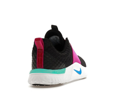Nike In-Season TR 9 Black Light Aqua (Women's)