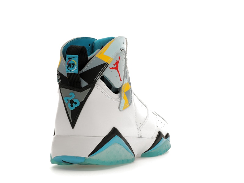 Jordan 7 Retro N7
