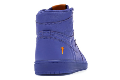 Jordan 1 Retro High Gatorade Rush Violet