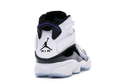 Jordan 6 Rings Concord