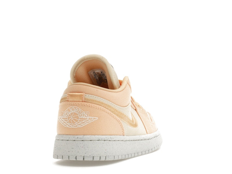 Jordan 1 Low SE Celestial Gold (Women's)