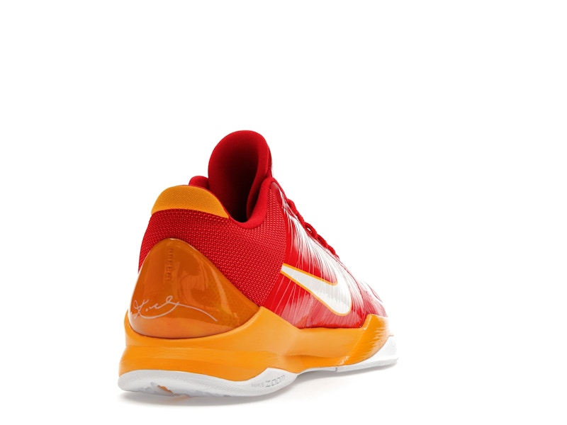 Nike Kobe 5 China