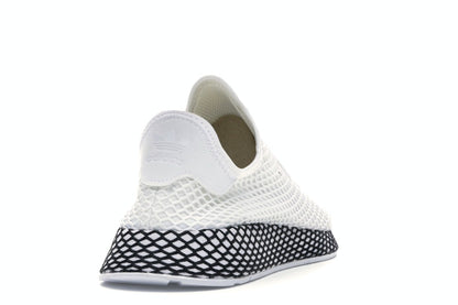 adidas Deerupt Cloud White Core Black
