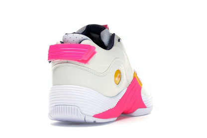 Reebok Answer 5 Eric Emanuel ComplexCon (2019)